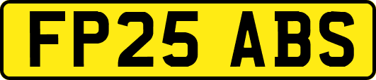 FP25ABS
