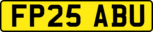 FP25ABU
