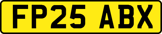 FP25ABX