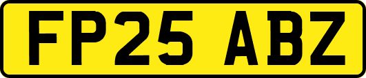 FP25ABZ