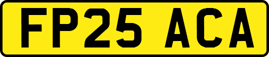 FP25ACA
