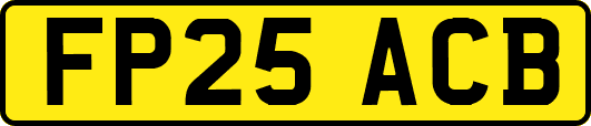 FP25ACB
