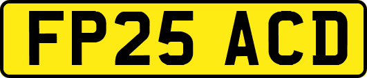FP25ACD