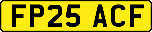 FP25ACF