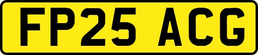 FP25ACG