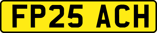 FP25ACH