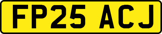 FP25ACJ