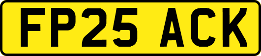 FP25ACK