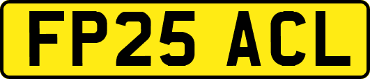 FP25ACL