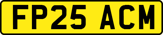 FP25ACM