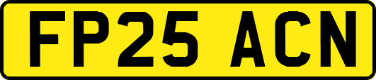 FP25ACN
