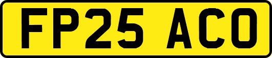 FP25ACO