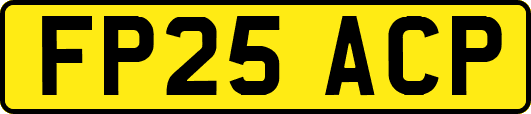 FP25ACP