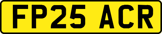 FP25ACR