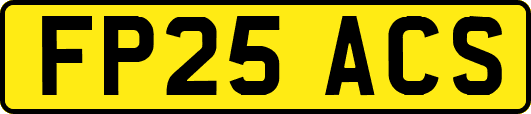 FP25ACS