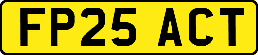 FP25ACT