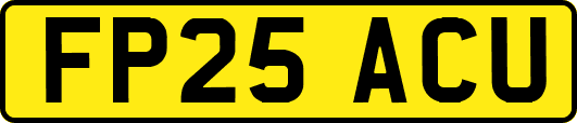 FP25ACU
