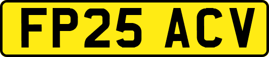 FP25ACV