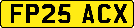 FP25ACX