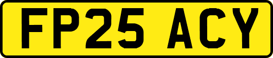 FP25ACY