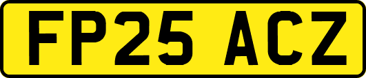 FP25ACZ