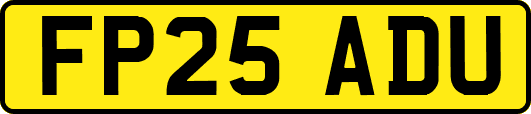FP25ADU