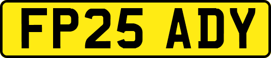 FP25ADY