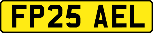 FP25AEL