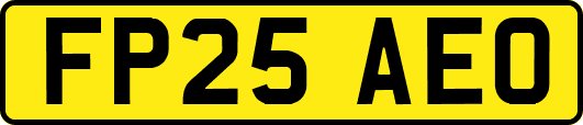 FP25AEO