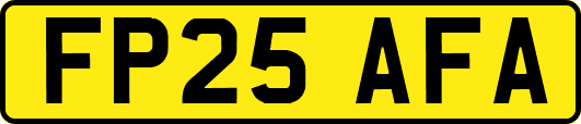 FP25AFA