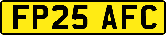 FP25AFC