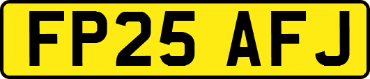 FP25AFJ