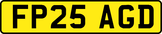 FP25AGD
