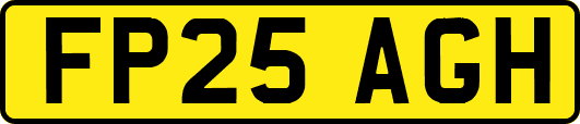 FP25AGH