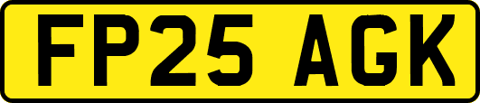 FP25AGK