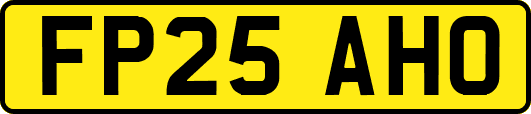 FP25AHO