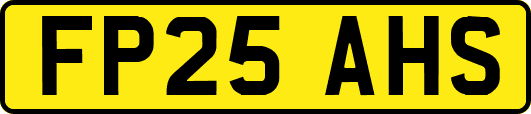 FP25AHS