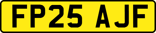 FP25AJF