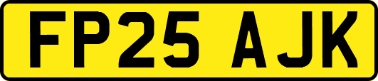FP25AJK
