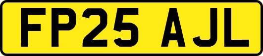 FP25AJL