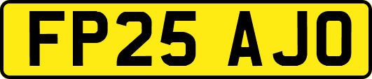 FP25AJO