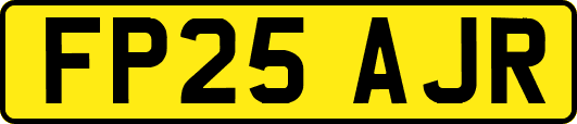 FP25AJR
