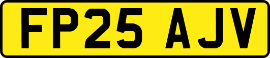 FP25AJV