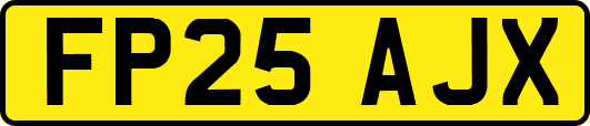 FP25AJX