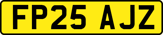 FP25AJZ