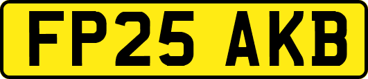 FP25AKB