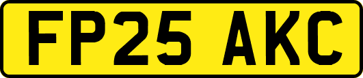 FP25AKC
