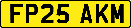 FP25AKM