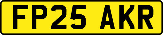 FP25AKR