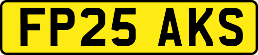 FP25AKS